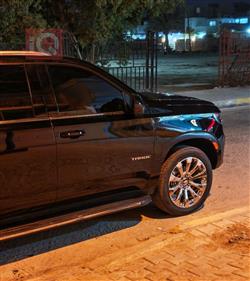 شێڤرۆلێت تاهۆ